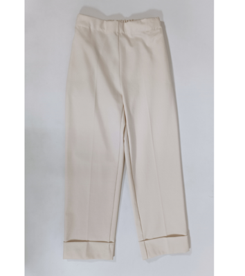 PANTALONE DONNA PE810/FL Tellini S.r.l. Ingrosso Abbigliamento